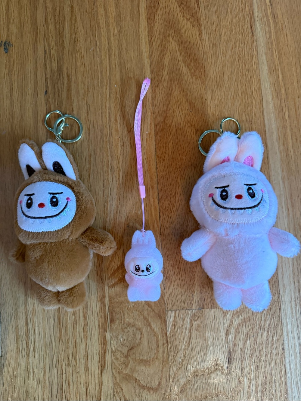 Keychain Bundle